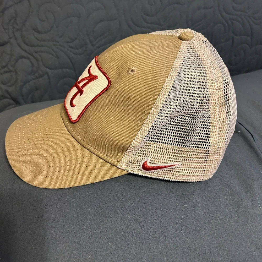 Nike University of Alabama hat - Picture 3 of 6